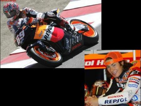 Nicky Hayden!!!